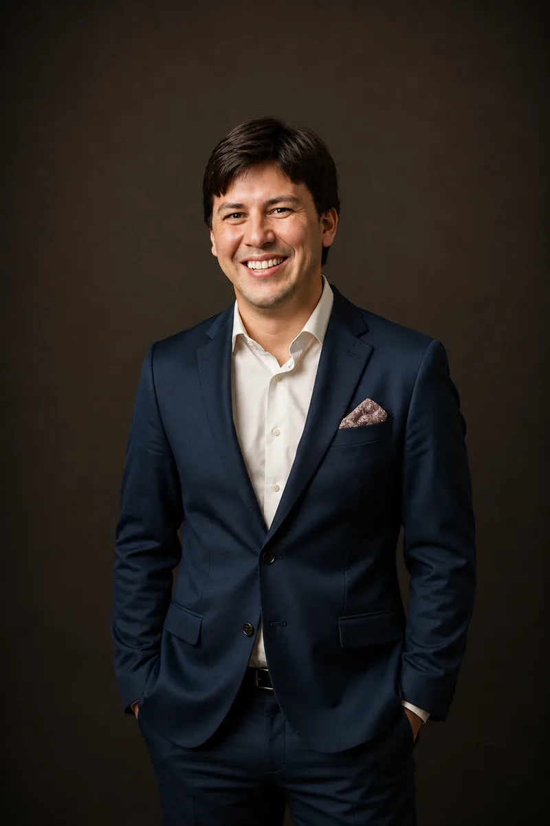 Alberto Kastro