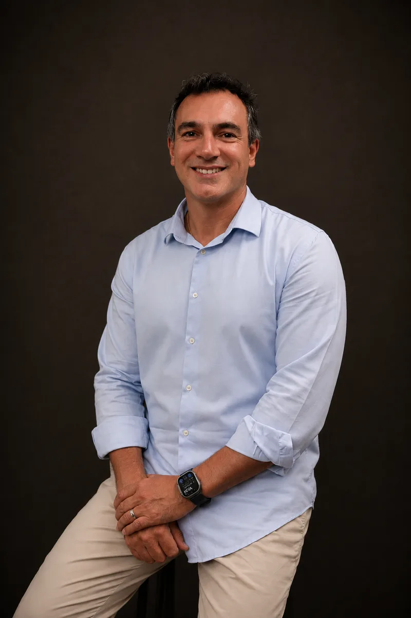 Anderson Diehl
