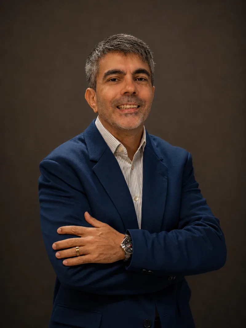 Antonio Marques