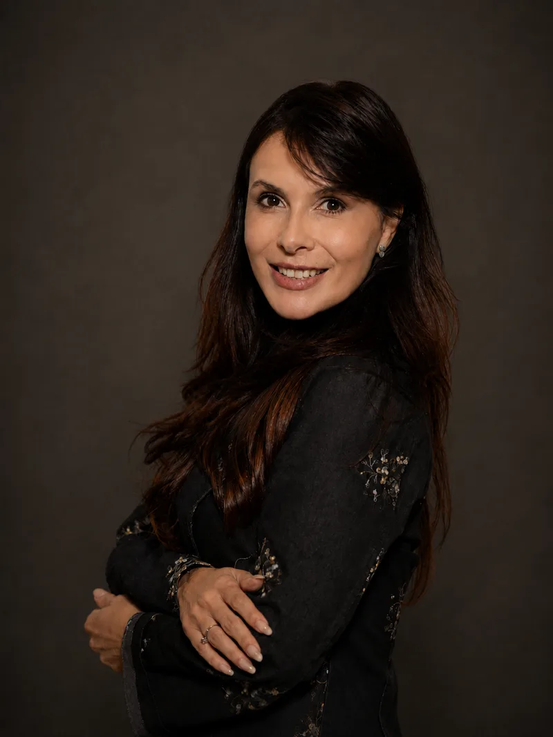 Carol Shinyashiki