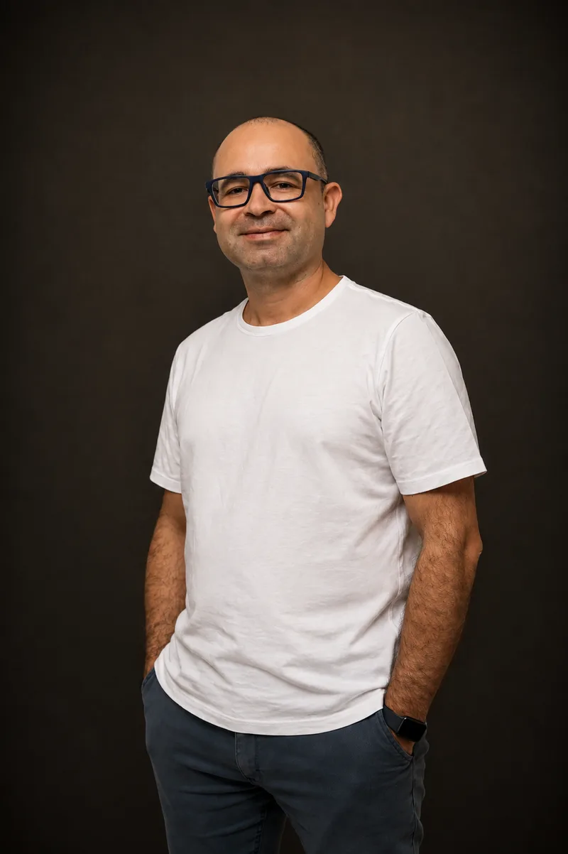 Cesar Genehr