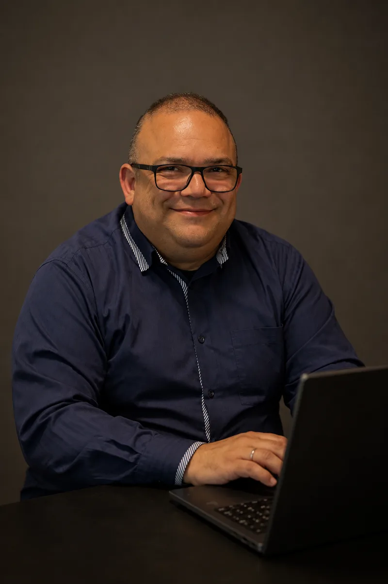 Edilson Sousa